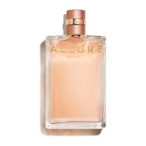 chanel allure tester profumeria|allure eau de chanel.